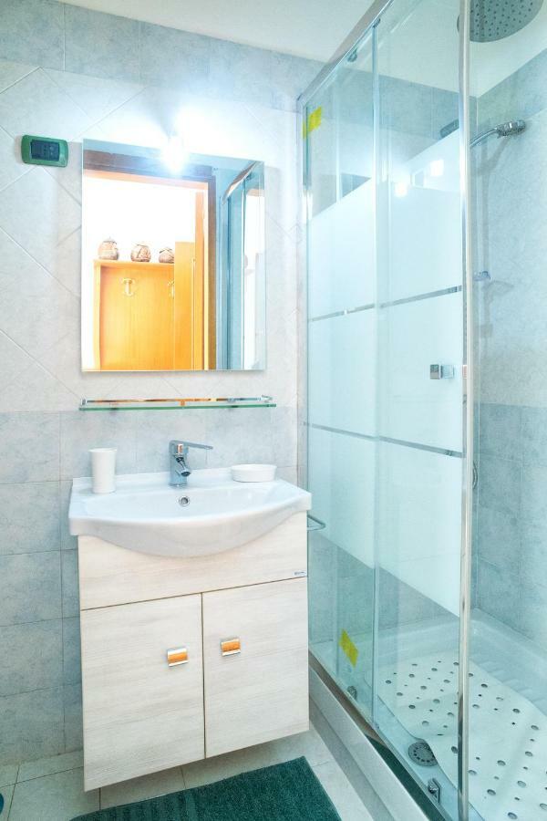 Casa Vacanze Napoli Posillipo المظهر الخارجي الصورة